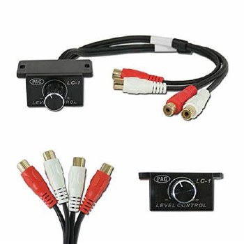 Bass Knob with HI TO LOW