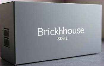 BRICKHOUSE 800.1