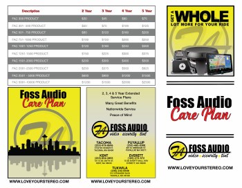 FAC 1251-1500 PRODUCT
