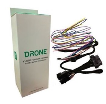 FT-HRN-X1-OBD DRONE HARNESS