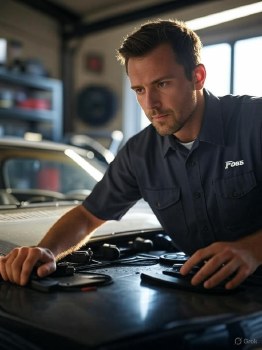 Master Technician Labor Master Technician Labor