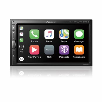 AVH-2550NEX AVH-2550NEX