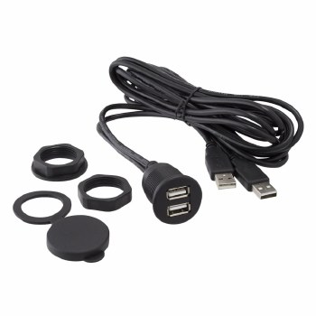 AX-DUALUSB