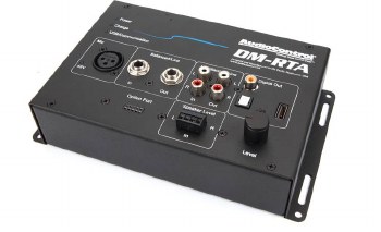 Additional picture of DM-RTA-PRO-KIT