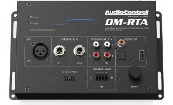 Additional picture of DM-RTA