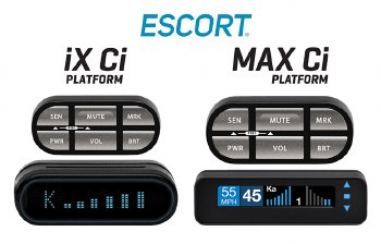 ESCORT CI PLATFORM