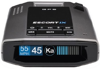 ESCORT IX