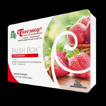 FRESH BOX STRAWBERRY