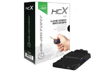 HC3452A