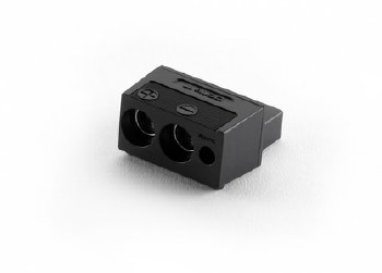 HD-PWR-PLUG2-2AWG-RP HD-PWR-PLUG2-2AWG-RP