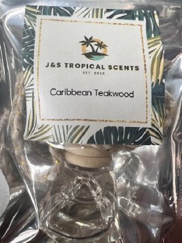 CARIBBEAN-TEAKWOOD-R