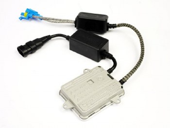 BALLAST-CANBUS-G4