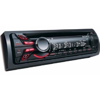 SONY RADIO
