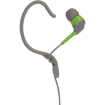 THUDBUDS SPORT WHITE GRAY