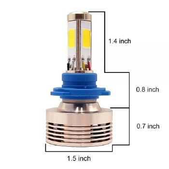 Additional picture of 9005LED4S