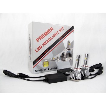 Additional picture of 9006LEDP-KIT