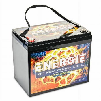 Additional picture of PR3600 ENERGIE