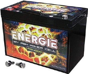 Additional picture of PR4000 ENERGIE