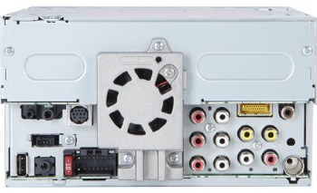 Additional picture of AVH-2550NEX