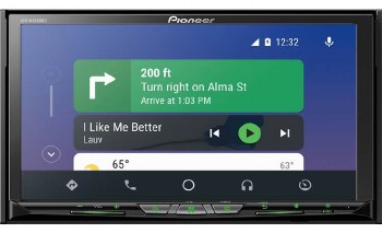 Additional picture of AVH-W4500NEX
