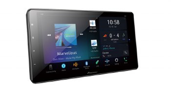 Additional picture of DMH-WC6600NEX