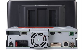 Additional picture of DMH-WT5000NEX