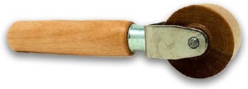 Additional picture of ECONO WOOD ROLLER