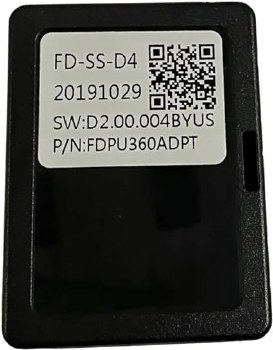 Additional picture of FDPU360ADPT