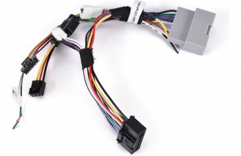 Additional picture of HRN-SR-CH1