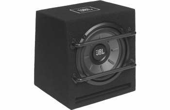 Additional picture of JBLSTAGE800BA