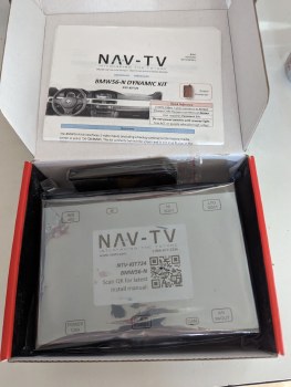 Additional picture of NTV-KIT724