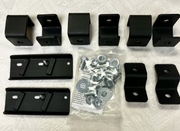 Additional picture of GM 08-13 SEAT LIFT KIT