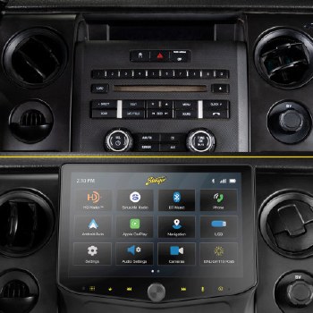 Additional picture of SR-F15009HX