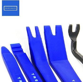 Additional picture of TRIM PANEL TOOL KIT