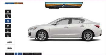 Additional picture of VISUAL TINTER SOFTWARE