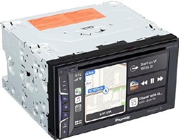 Additional picture of AVH-1550NEX