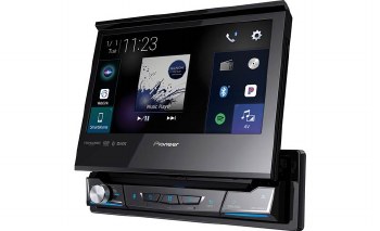 Additional picture of AVH-3500NEX
