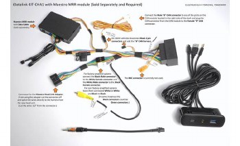Additional picture of KIT-CHA1