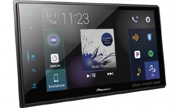 Additional picture of DMH-C5500NEX