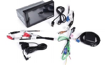 Additional picture of DMH-W3000NEX