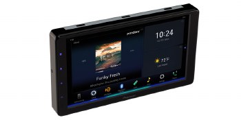 Additional picture of DMH-WC6600NEX