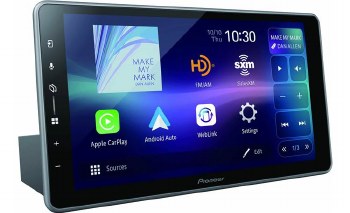 Additional picture of DMH-WT5000NEX