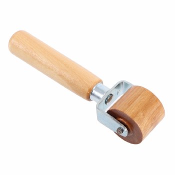 Additional picture of ECONO WOOD ROLLER