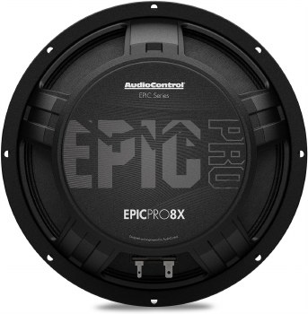 Additional picture of EPICPRO8X