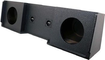 Additional picture of Gm 99-07 Extended Cab A152-10