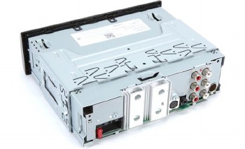 Additional picture of KDC-X305