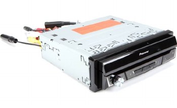 Additional picture of AVH-3500NEX