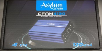 Additional picture of CFAM4120