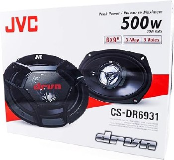 Additional picture of CS-DR6931