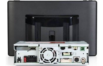 Additional picture of DMH-WT6000NEX